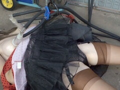 Amatéri, Bdsm, Dojčiace, Milf  mčbp, Vychudnutá, Stockings, Kozičky, Hračky