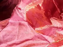 Macchina, Crossdresser, Schizzo di sborra, Indonesiano, Masturbazione, All'aperto, Solo