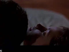 Diana Kruger Exposing Her Nude Body During Sex Scenes