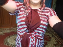 Amateur, Gros cul, Blonde, Compilation, Solo