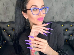 New Longer Shape and New Purple Color