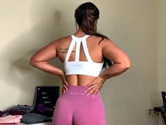 69, 舐める尻, なめる