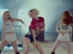 Aziatisch, Blond, Compilatie, Hd