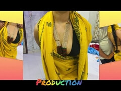 Couple, Conversation vulgaire, Fait maison, Indienne, Seins naturels, Rugueux