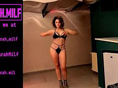 Amaterji, Analno, Notranji izliv, Pete, Hotel, Lateks, Milf, Čevlji