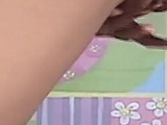 18 anos, Bonitinhoa fofoa atraente, Xoxota, Saia, Solo chão, Adolescente, Apertado, Câmera de web webcam