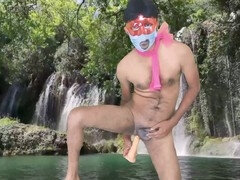 Homo, Buiten, Openbaar