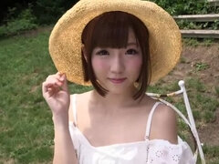 Hd, Japansk, Utomhus, Solo