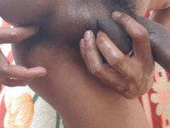 Africain, Anal, Indienne, Masturbation, De plein air