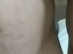 Arab, Bbw, Homemade, Prirodzené prsia, Fajčenie