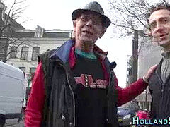 Amatőr, Cumizás, Ondó fröcskölés, Holland, Európai, Valóság, Ribanc