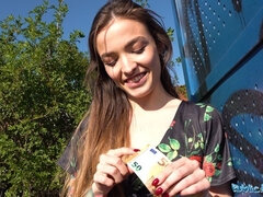 Grosse bite, En levrette, Hard, Hd, De plein air, Pov, Public, Réalité