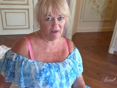 Culo grande, Tetas grandes, Hembra, Abuelita, Maduro, Mamá, Pov, Madrastra