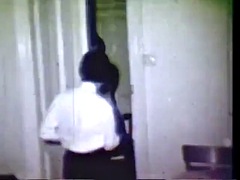 Cc early hardcore 60s bw