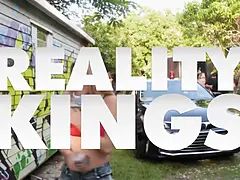 Duży tyłek, Duże cycki, Hd, Potwór, Rzeczywistość, Lizanie odbytu, Krzyczeć, Nastolatki