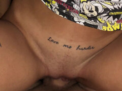 Life Porn Stories 8 - Part 2 Quickie in the Fitting Room - Ass up for Action!