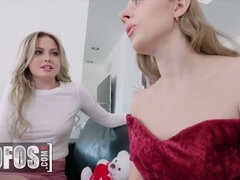 Μεγάλος κώλος, Βυζιά