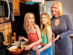 Culo, Rubia, Besar, Lesbiana, Masturbación, Estriptis, Adolescente, Tetas