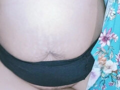 18, Obciąganie, Puszysta, Słodka, Domowej roboty, Hotel, Indonezyjski, Żona