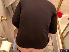 Stor stjärt, Bystig, Doggystyle, Fetisch, Milf, Mamma, Styvmamma, Tabu