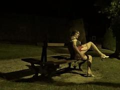 Amatoriale, Hardcore, Lingerie, Masturbazione, Matura, Pubblico, Donna con pene, Giochi