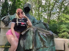 Veľký zadok, Veľké kozy, Blondína, Kuřba, Žena, Hardcore, Milf  mčbp, Fajka  sanie