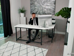 Anal, Doggystyle, Fötter, Fingering, Klackar, Kontor, Fitta, Tuttar