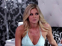 얼굴에, 레즈비언, 밀프, 문신