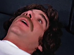 Anal, Éjaculation interne, Tir de sperme, Hard, Rétro ancien