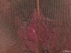 Duże cycki, Brunetka, Włochaty, Hd, Pirsing, Pończochy, Ważniak, Podglądacz