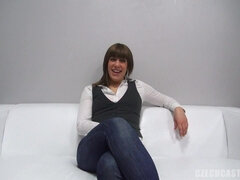 Leie, Braunhaarige, Solo