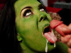 Bundão, Pauzão, Peitos grandes, Boquete, Transar de quatro, Lambendo, Mãe gostosa, Xoxota