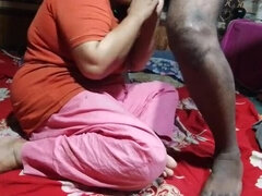 Bangladeshi Bhabhi Gets Hardcore Doggystyle Fuck from Brother-in-Law - Dirty Talk & Moaning