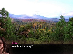 Trojrozmerné, Kuřba, Honění, Jazdectvo