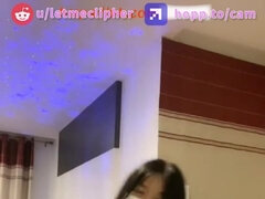 18, 素人, アジア人, 美女, 茶髪の, オマンコ, タイ, オッパイの