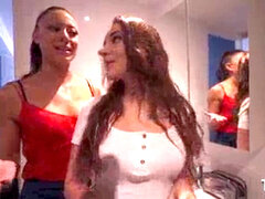 Anal, Brunette, Tenåring, Hore