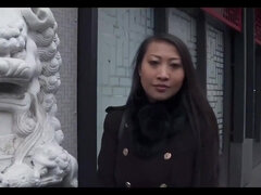 Aasialainen, Kauniit, Iso perse, Isot tissit, Söpö, Orgasmi, Näkökulma pov, Sukkahousu