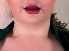 Umazano govorjenje, Naravne joške