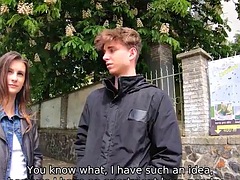Amatör, Avsugning, Hanrej, Hardcore, Pov, Offentlig