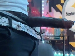 Czarny, Obciąganie, Para, Obciąganie, Domowej roboty