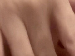 Wohlbeleibte schöne frauen, Frau, Fingern, Masturbation, Reif, Muschi, Solo