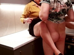 Kuřba, Podvádění, Sperma v puse, Evropské, Homemade, Líbání, Milf žcbp, Mamina