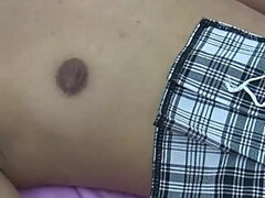 Asiatisk, Avsugning, Brunett, Sperma shot, Söt, Fitta, Tajt, Uniform