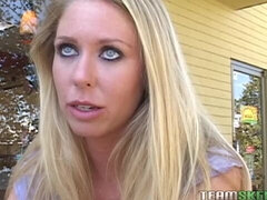 Amaterji, Velike joške, Blondinka, Prstni, Samozadovoljevanje, Milf, Solo, Odstranjevanje