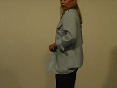 Szőke, Fehérnemű, Maszti