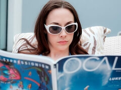 Velika rit, Velik kurac, Velike joške, Fafanje, Rjavolaska, Doggystyle, Milf, Muco