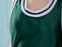 Morena, Gordita, Vestidas, Solo, Adolescente