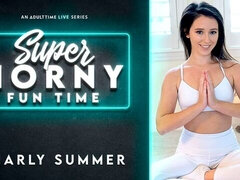 핑거링, 갈라지는, 핸드잡, 면도된, 혼자, 청소년, 젖가슴, 웹캠