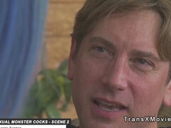 In den arsch, Blasen, Kompilation, Gruppensex, Transe, Lingerie, Rotschopf, Transfrau