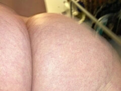 Rumpe, Stor rumpe, Stor kukk, Milf, Petite, Fitte, Ridning, Kone